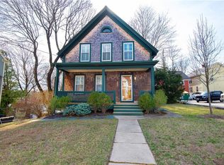 442 Summer St, Woonsocket, RI 02895