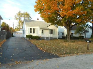 4610 Farnsworth St, Indianapolis, IN