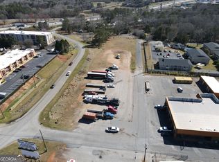 0 Patrol Rd, Forsyth, GA 31029