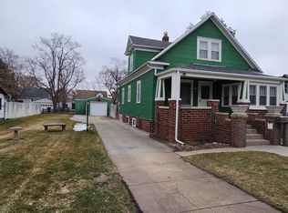 209 S Maple St, North Platte, NE 69101