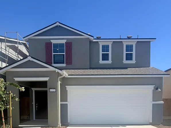 6325 W Austin Way Lot 59, Fresno, CA 93723