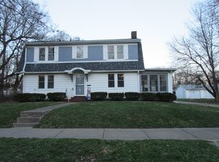 568 S Haworth Ave, Decatur, IL 62522