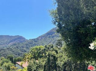1629 Michael Ln, Pacific Palisades, CA 90272