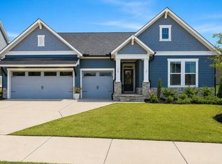 518 Serenity Walk Pkwy, Fuquay Varina, NC 27526