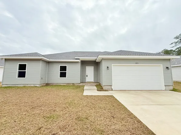 3371 Country Ln, Milton, FL 32583