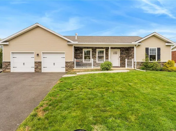 1825 12th St, Bethlehem, PA 18020