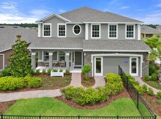 11008 Inside Loop, Orlando, FL 32825