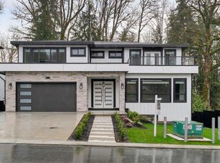 23684 131a Ave, Maple Ridge, BC V4R0J1