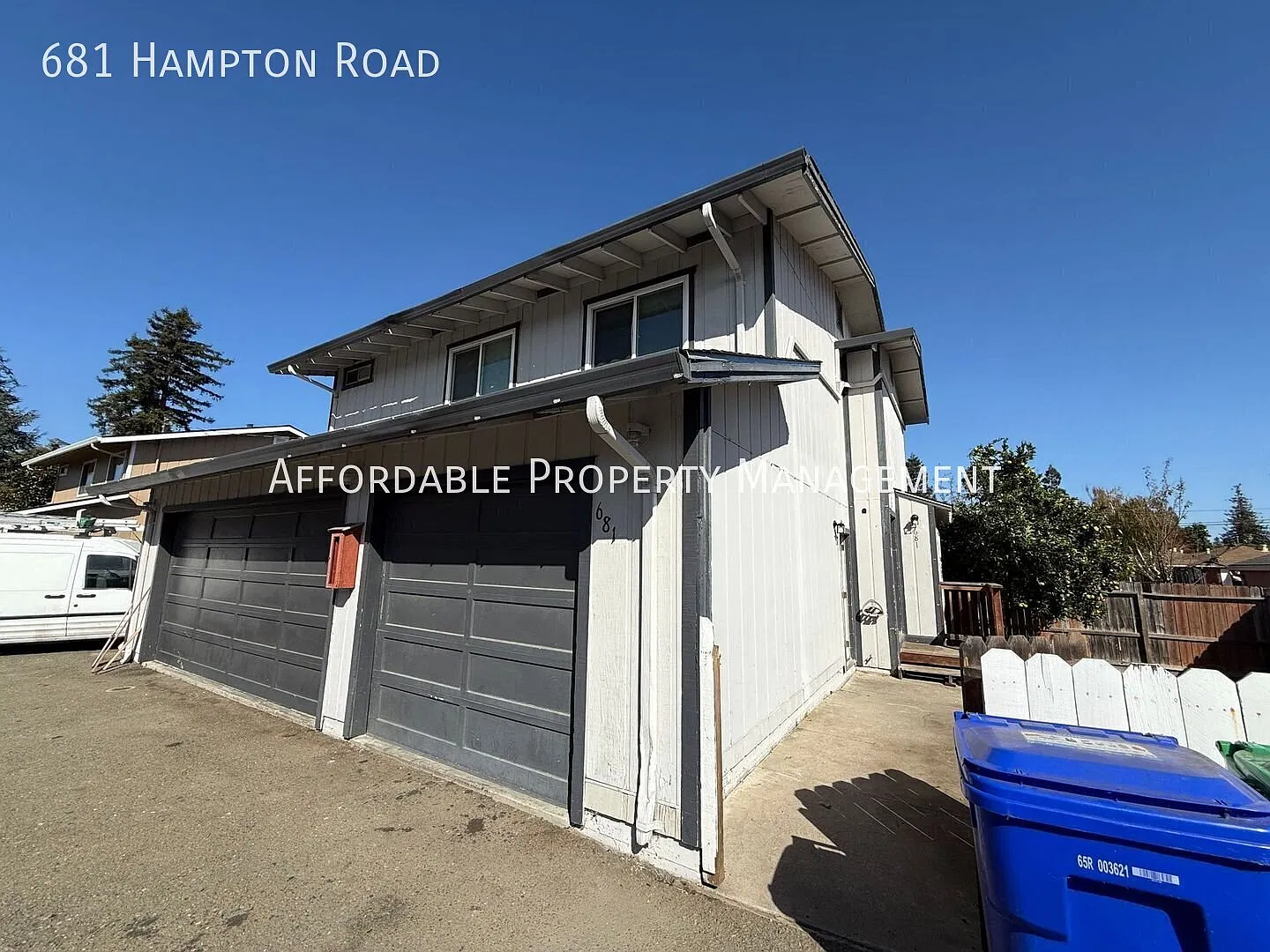 681 Hampton Road, Hayward, CA 94541 — Photo 2