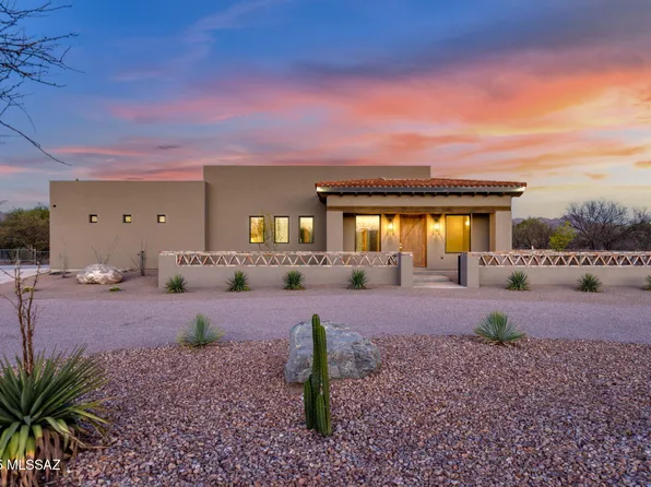 2352 Circulo De Anza, Tubac, AZ 85646