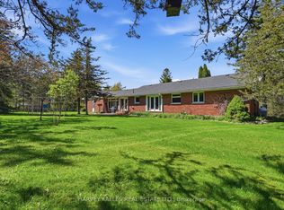 11653 Loyalist Pkwy, Prince Edward County, ON K0K 2T0