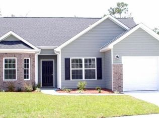108 Maggie Way, Myrtle Beach, SC 29588