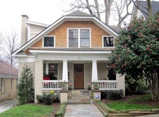 861 Monroe Cir NE, Atlanta, GA