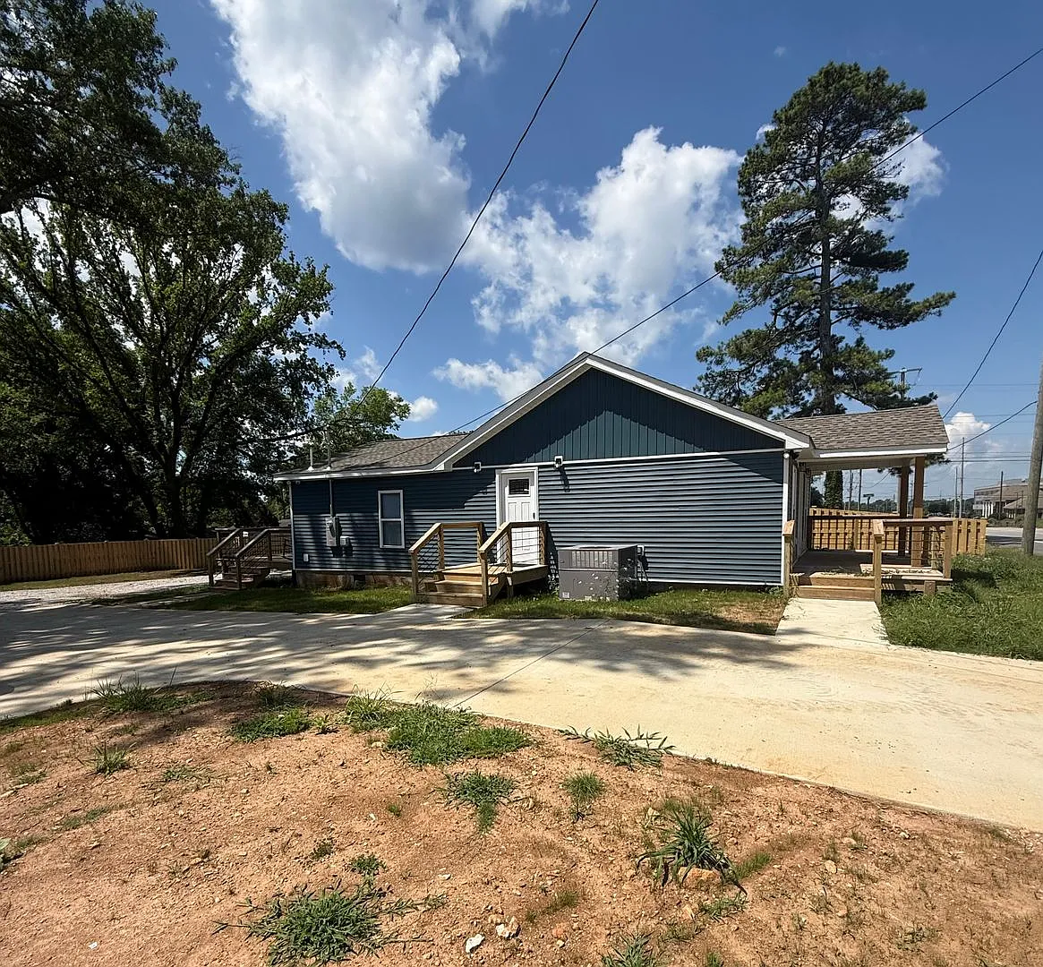 Veterans Drive - Fully Furnished 3bd — Photo 3