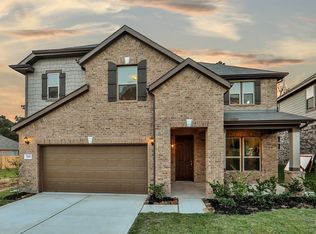 2035 Parnevik Pl, Conroe, TX 77304