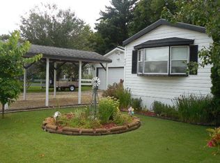 450 Green Acres Ave, Tomah, WI 54660