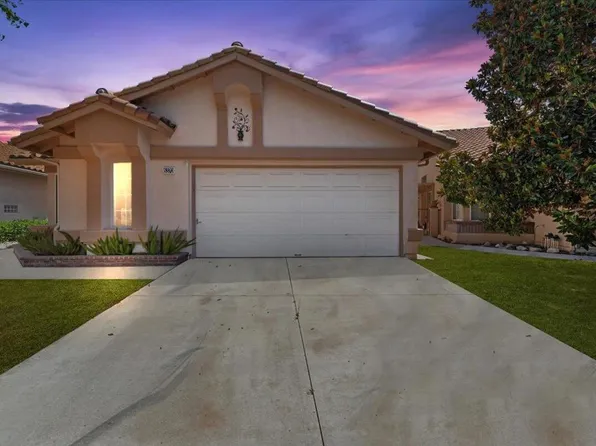 6370 Harbour Town Way, Banning, CA 92220