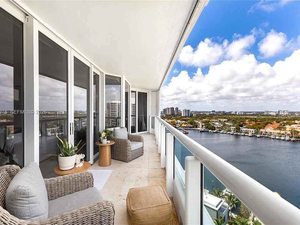 1st image of 21055 Yacht Club Dr #1707