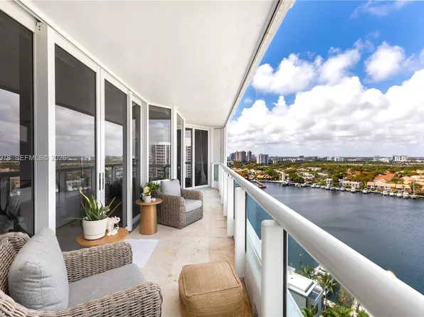 21055 Yacht Club Dr #1707, Aventura, FL 33180
