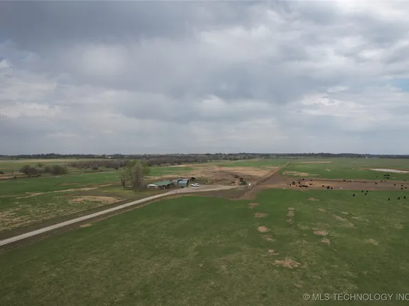 442124 E 210th Rd, Vinita, OK 74301