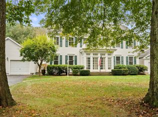 Wyckford, Old Lyme, CT 06371