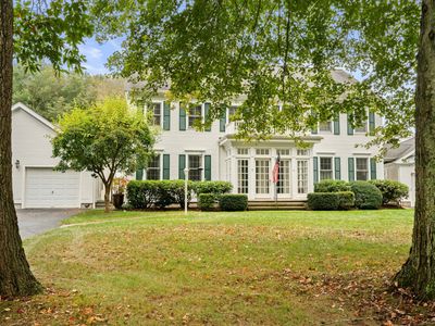 5 Wyckford Lane #5, Old Lyme, CT, 06371