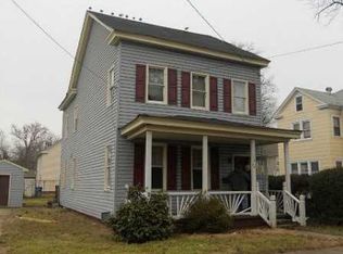 1414 W 27th St, Norfolk, VA 23508