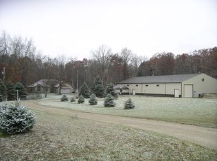 16565 Tyrone Ave, Kent City, MI 49330