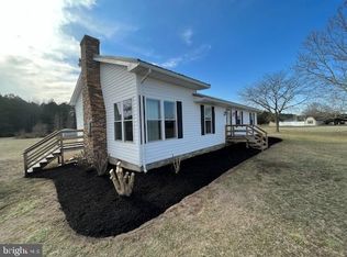 18206 McColleys Chapel Rd, Georgetown, DE 19947