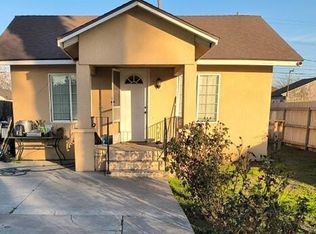 332 N F St, Tulare, CA 93274
