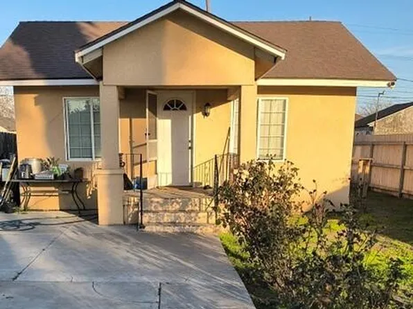 332 N F Street, Tulare, CA 93274