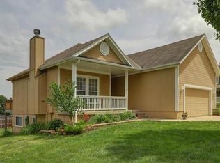 22656 Washington Ave, Spring Hill, KS 66083