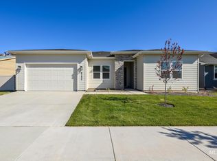 6152 W Doublerock Ct, Meridian, ID 83646