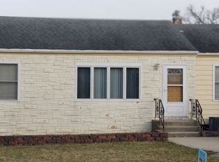 7639 Oak Grove Ave, Justice, IL 60458