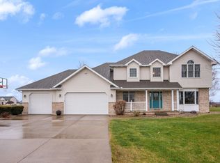 807 S Maple Ct, Marion, IN 46952