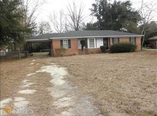 114 Sandy Way, Statesboro, GA 30461