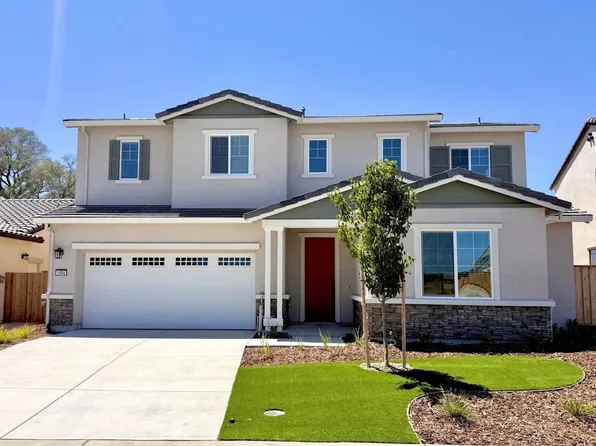 1408 Whitewater Way, Lincoln, CA 95648