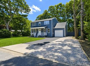 74 Alcolade Drive E, Shirley, NY 11967