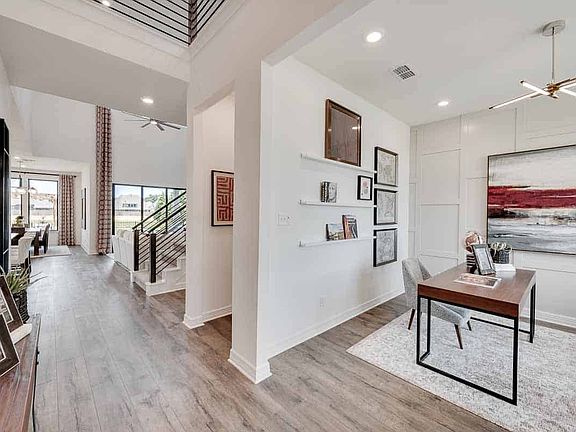 Representative Only Martin Plan