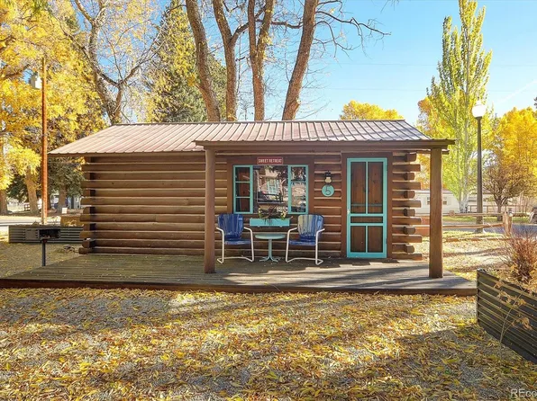 1004 W Main Street #5, Buena Vista, CO 81211