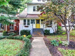 1701 Edenside Ave, Louisville, KY 40204