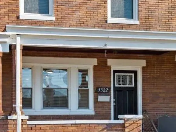 3322 Chesterfield Ave, Baltimore, MD 21213