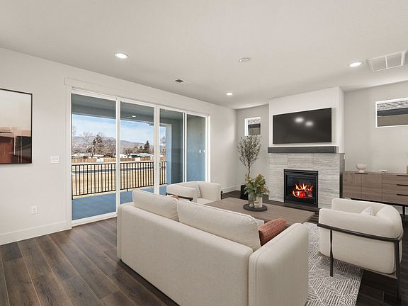 New Homes at Little Lane