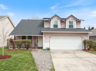 5612 Mount Saint Helens St SE, Lacey, WA