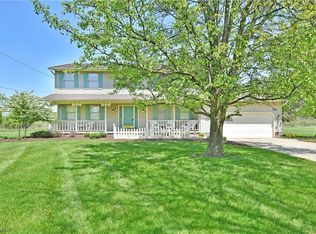 993 Champion Ave E, Warren, OH 44483