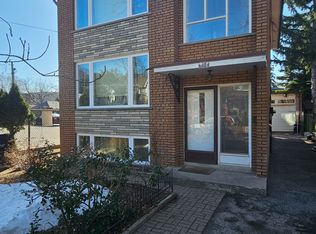 43 Radford Ave #1, Toronto, ON M6R 1Z5