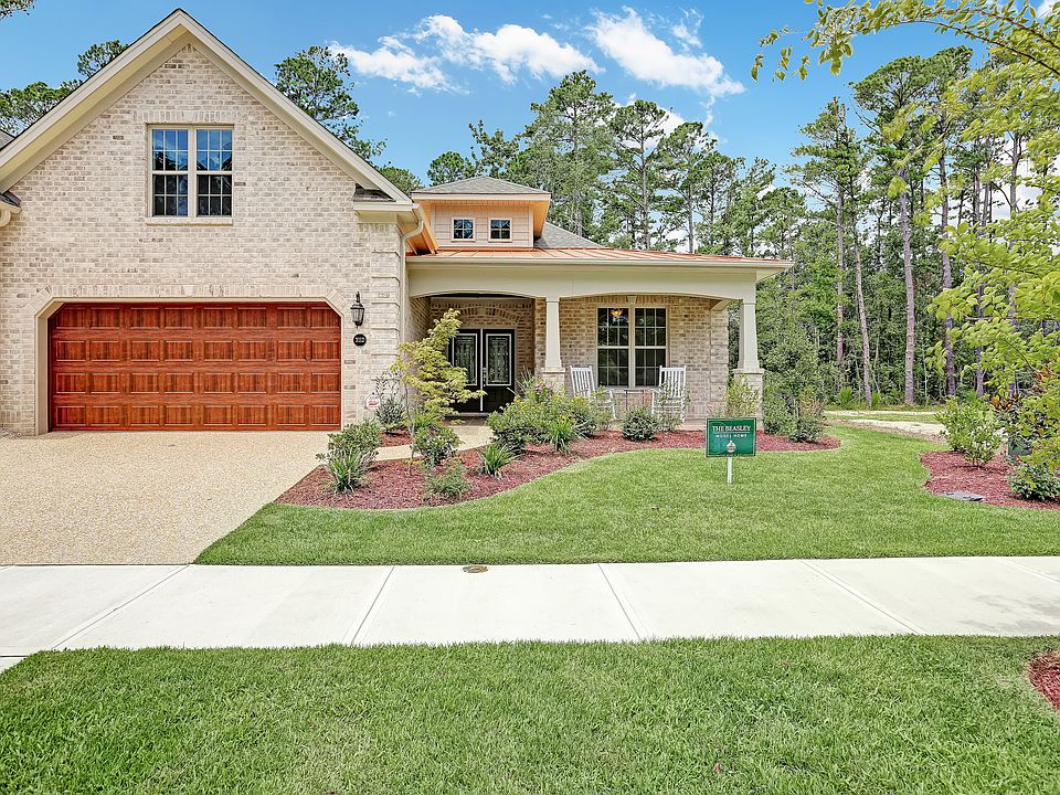 Beach Boca Garden Home Example