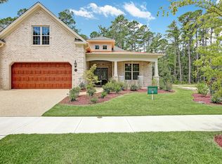 Beach Boca Garden Home II Plan, The Home Place of Southport, Southport, NC 28461