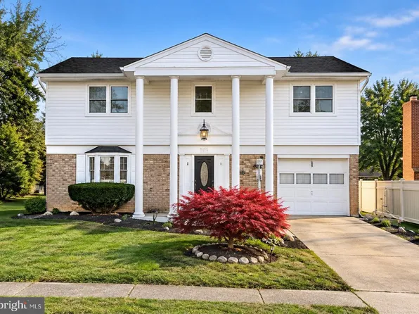 9809 Tolworth Cir, Randallstown, MD 21133
