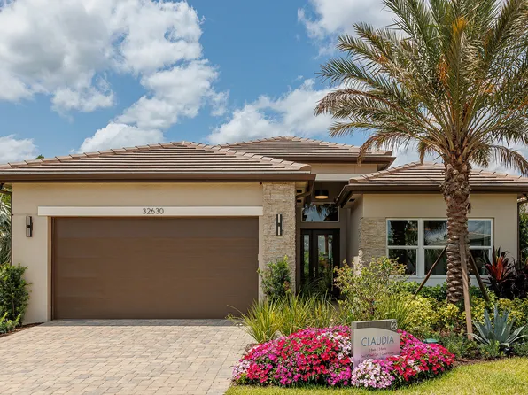 32775 Neroli St, Wesley Chapel, FL 33543